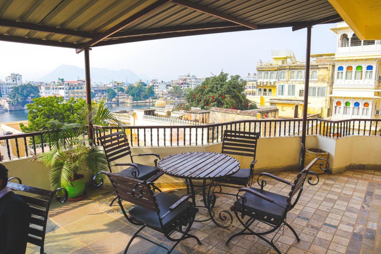 Dreamyard Udaipur Hostel Εξωτερικό φωτογραφία