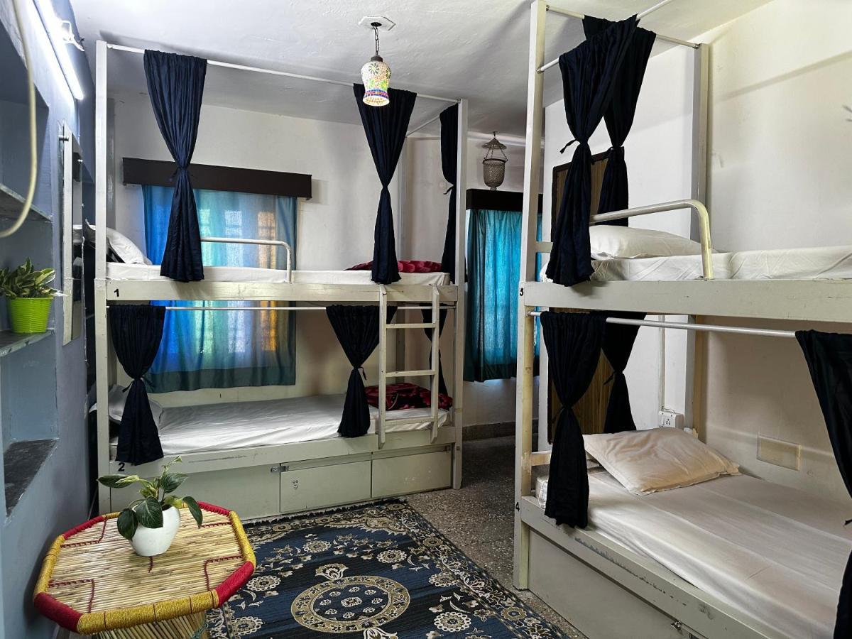 Dreamyard Udaipur Hostel Εξωτερικό φωτογραφία
