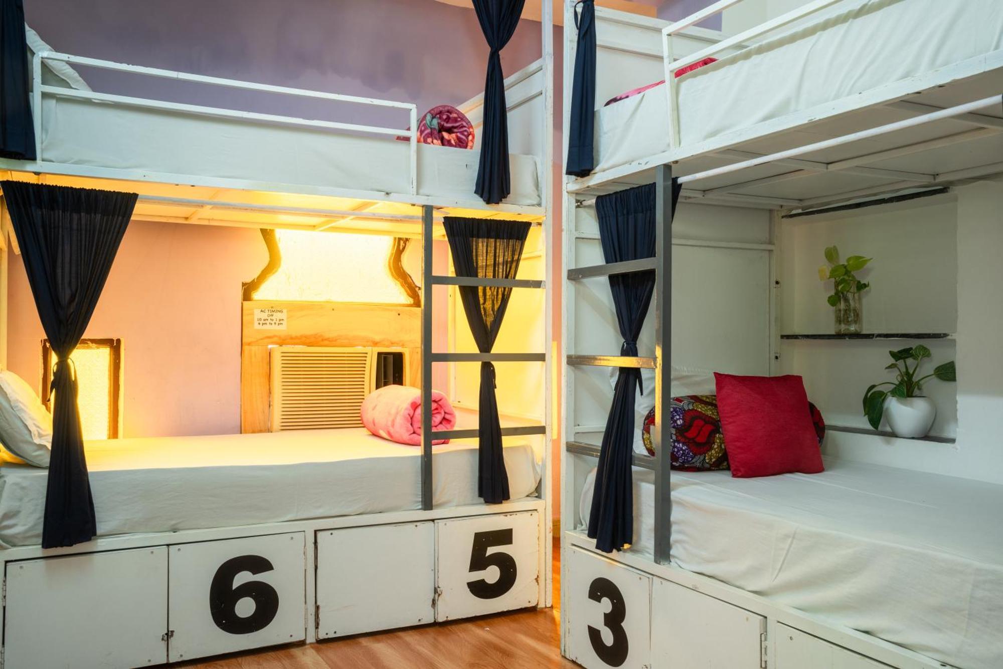 Dreamyard Udaipur Hostel Εξωτερικό φωτογραφία