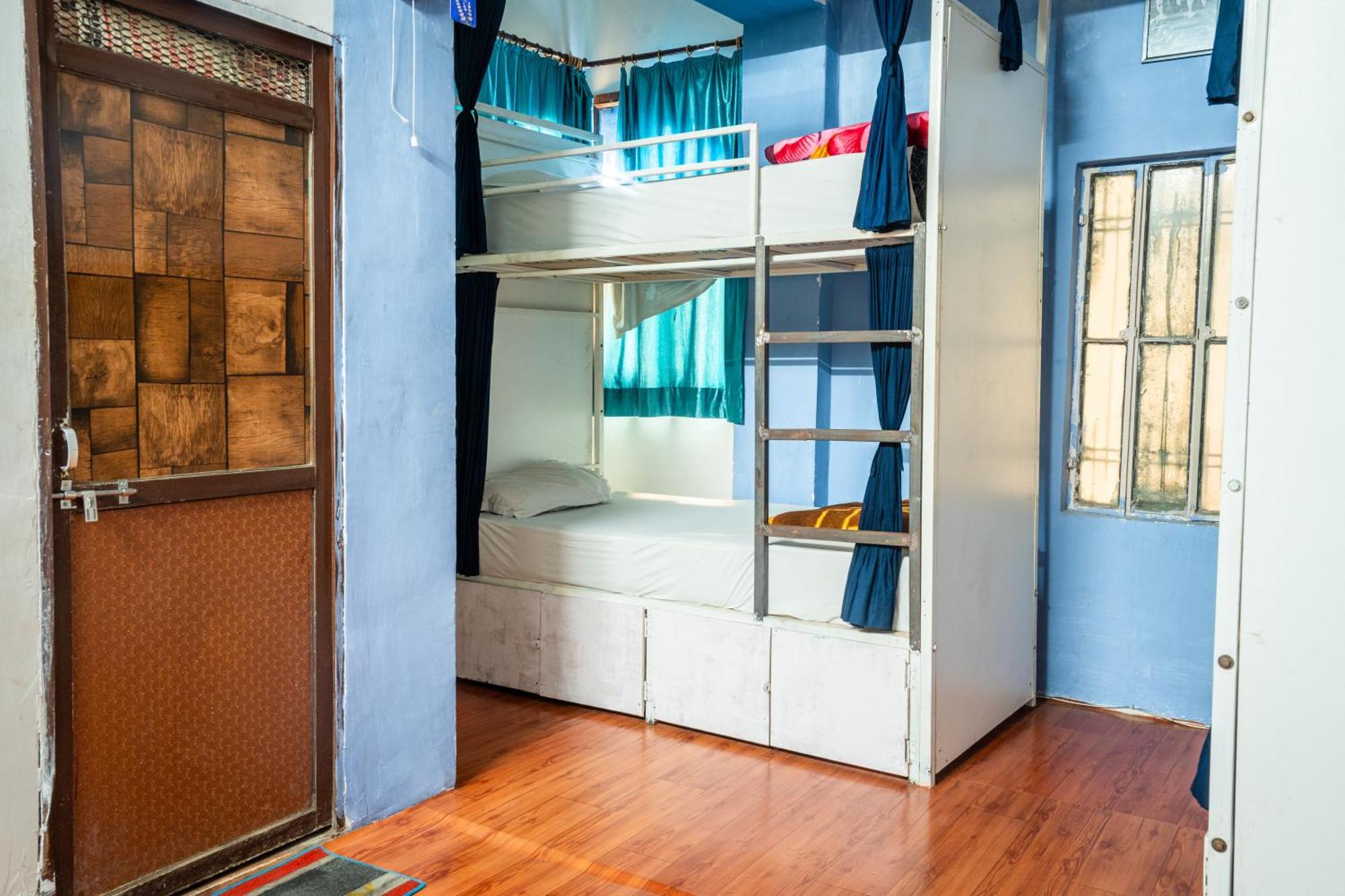 Dreamyard Udaipur Hostel Εξωτερικό φωτογραφία