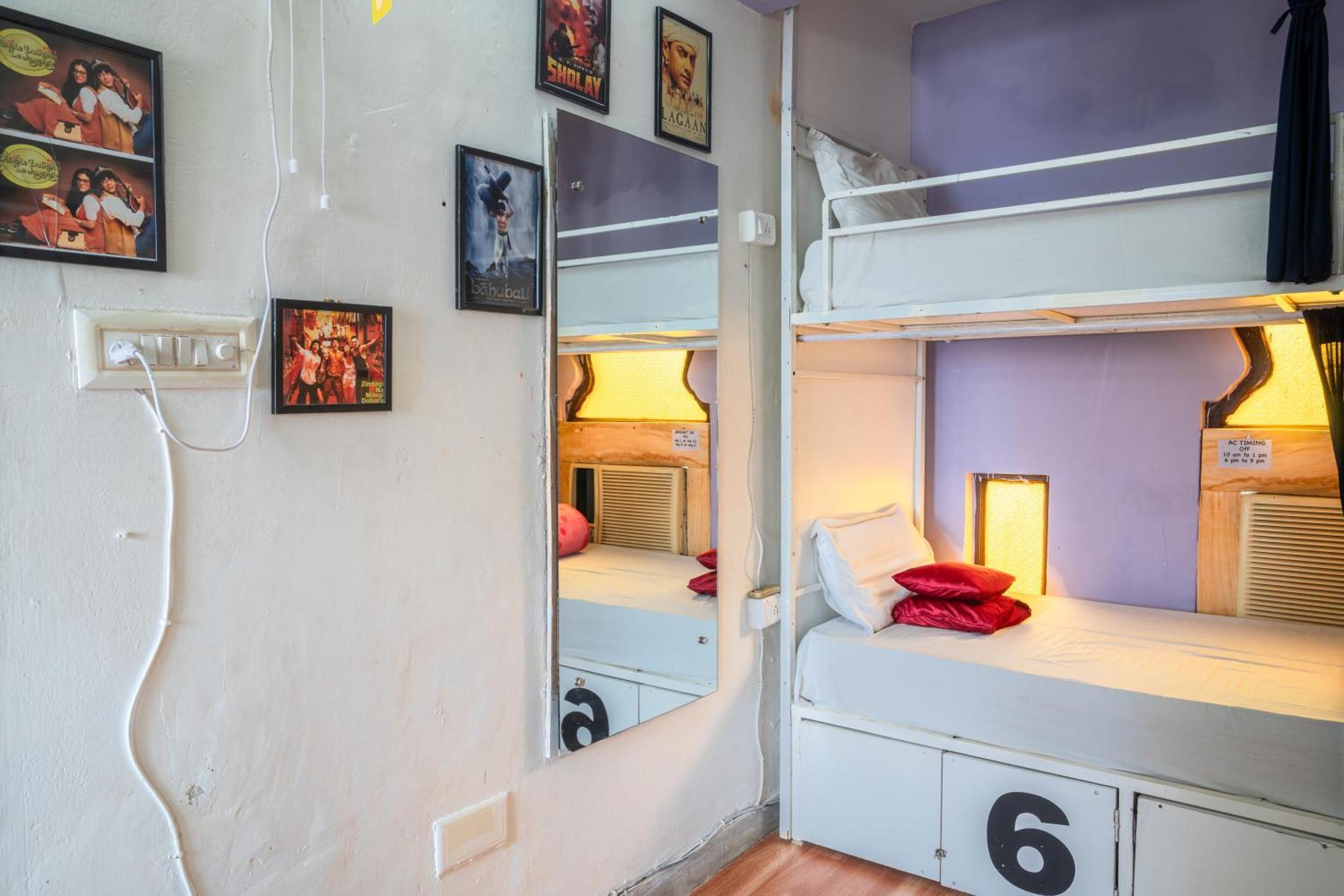 Dreamyard Udaipur Hostel Εξωτερικό φωτογραφία