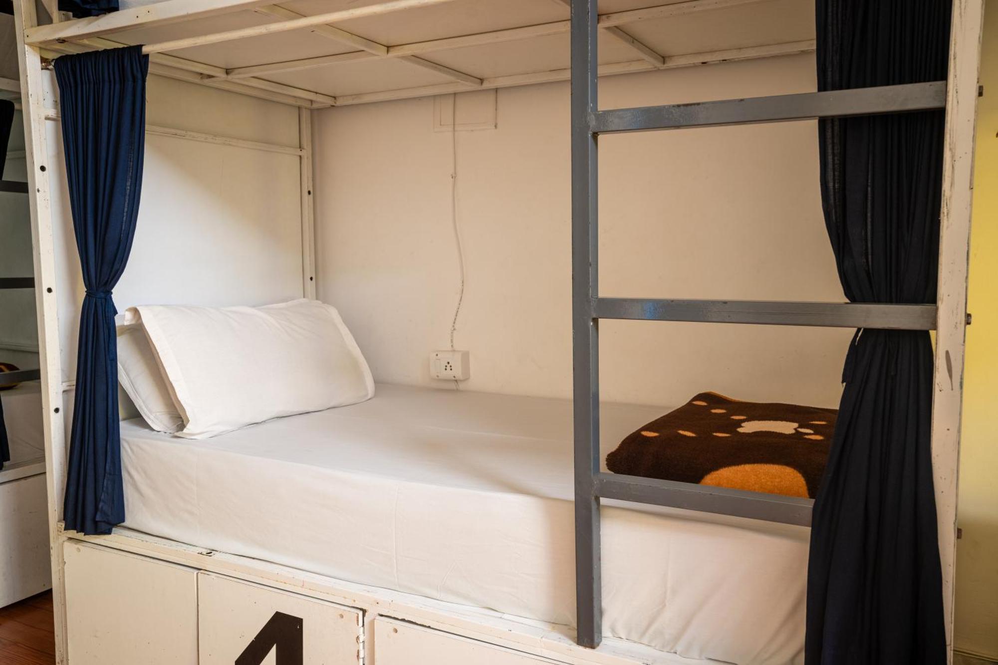 Dreamyard Udaipur Hostel Εξωτερικό φωτογραφία